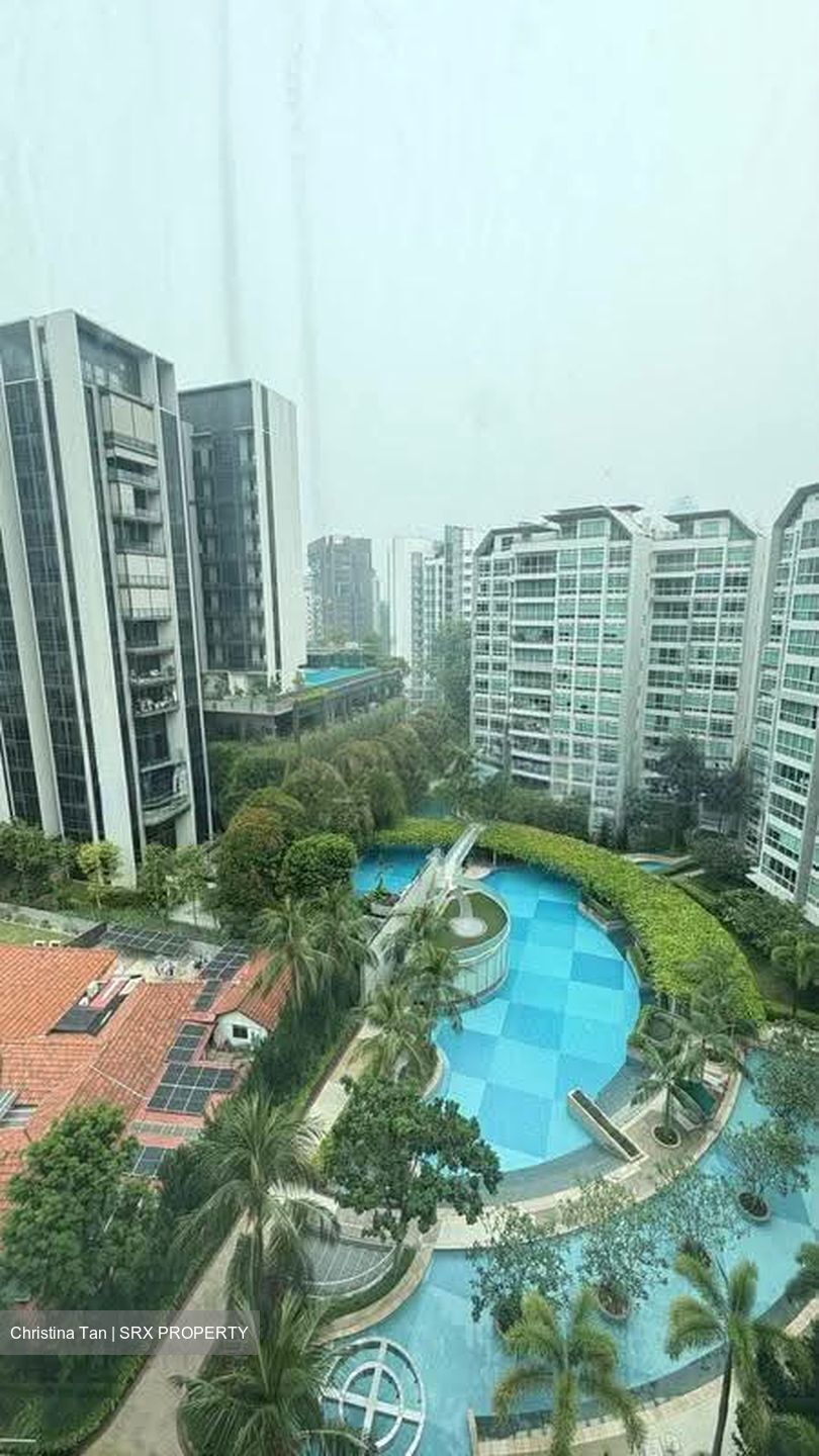 Belmond Green (D10), Condominium #632539501